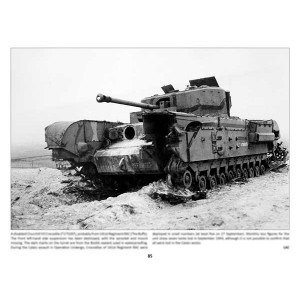 PANZERWRECKS 28 : British PANZERWRECKS 28 : British